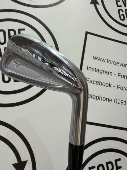 MIZUNO MP-18 MMC FLI-HI 3 IRON / Mens RH / 105g Reg Flex / V.GOOD USED