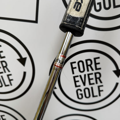 SCOTTY CAMERON FUTURA PHANTOM MALLET 2 PUTTER / 34” / RH / GOOD USED
