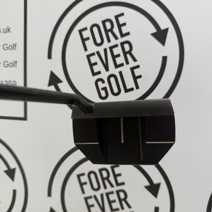 MIZUNO M-CRAFT X PUTTER / 35” / Mens RH / MINT USED