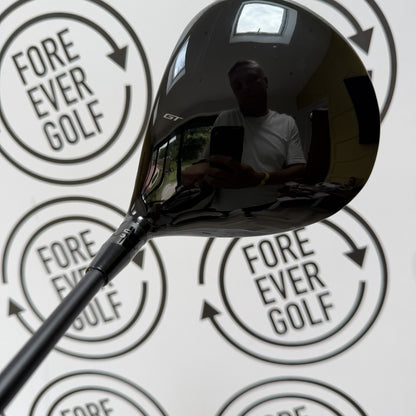 TITLEIST GT2 DRIVER / 9 Degree / Mens RH / 55g Reg Flex / V.GOOD USED