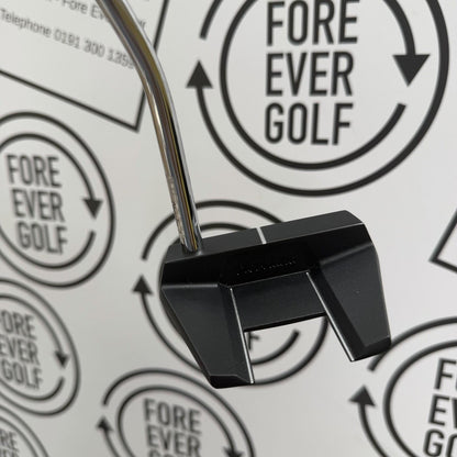 CLEVELAND HB SOFT 2 BLACK #11 PUTTER / 34” / Mens RH / MINT USED