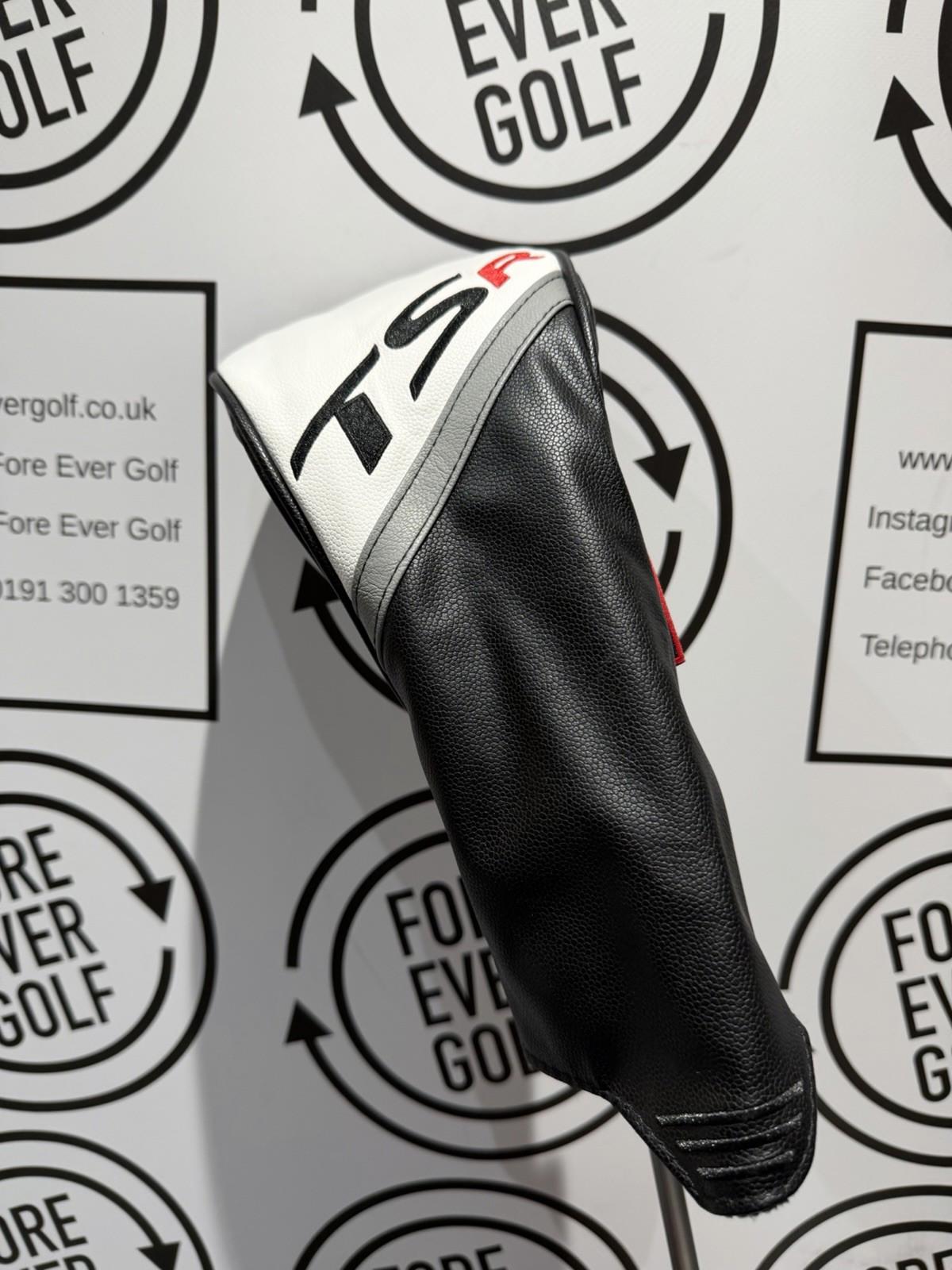 TITLEIST TSi3 DRIVER / 10.5 Degree / Mens RH / 60g Stiff Flex / GOOD USED