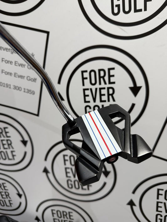 ODYSSEY TRIPLE TRACK TEN PUTTER / 34” / Mens RH / V.GOOD USED