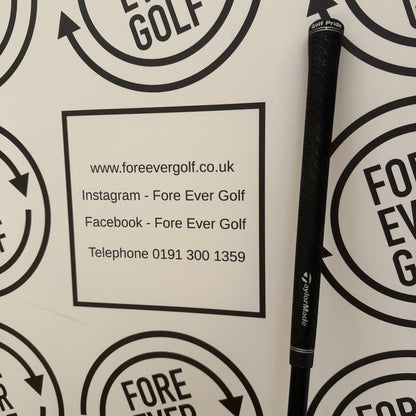 TAYLORMADE Qi4D TOUR 3 WOOD / 15 Degree / RH / 65g Stiff Flex / NEW