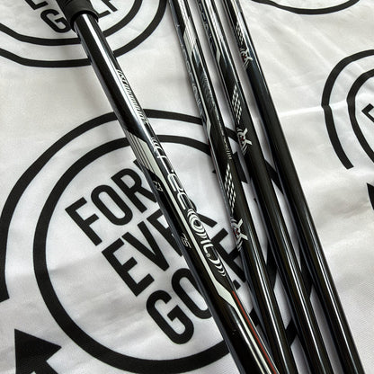 PXG 0311 XP (GEN 7) IRONS / 7 - PW / Mens RH / 75g Reg Flex Graphite Shafts