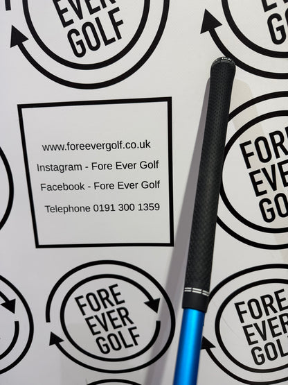 PING G440 SFT DRIVER / 10.5 Degree / RH / 50g Reg Flex