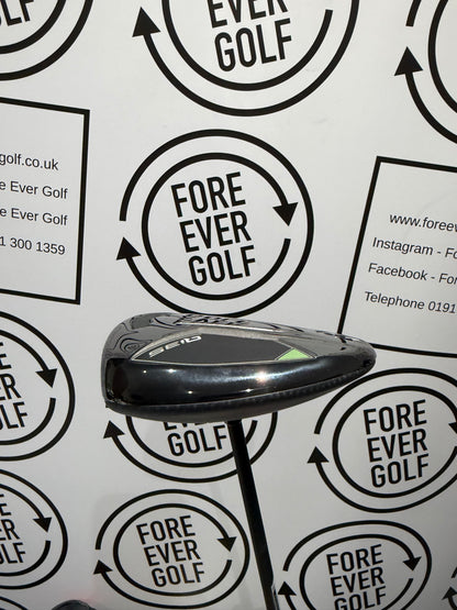 TAYLORMADE Qi35 MAX 3 WOOD / 15.5 Deg / RH 40g Soft Regular