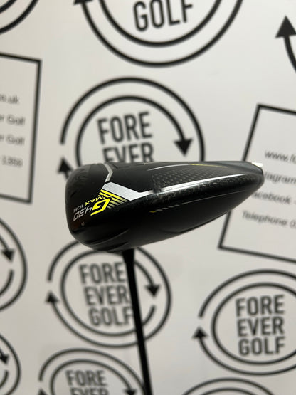 PING G430 MAX 10K DRIVER / 10.5 Deg / Mens RH / 65g Reg Flex
