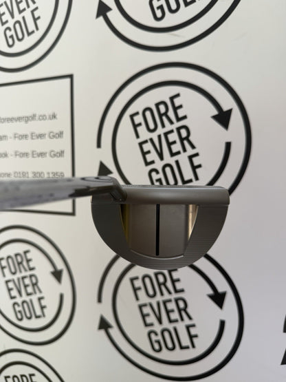 SCOTTY CAMERON SUPER SELECT GOLO 6.5 PUTTER / 34” / MINT USED