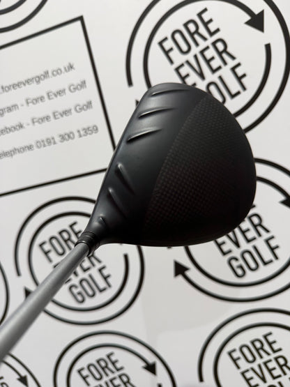 PING G440 MAX HL DRIVER / 12 Deg / RH / 45g Alta Quick Soft Reg Flex