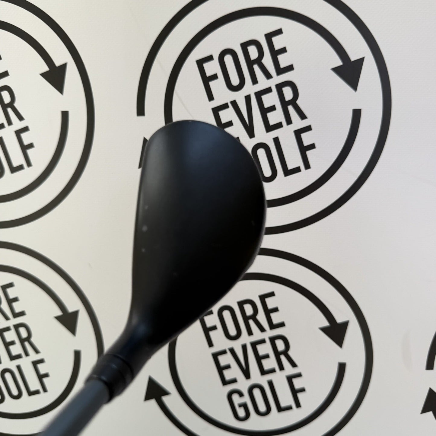 PING G425 5 HYBRID / 26 Degree / Mens RH / 70g Reg Flex / GOOD USED