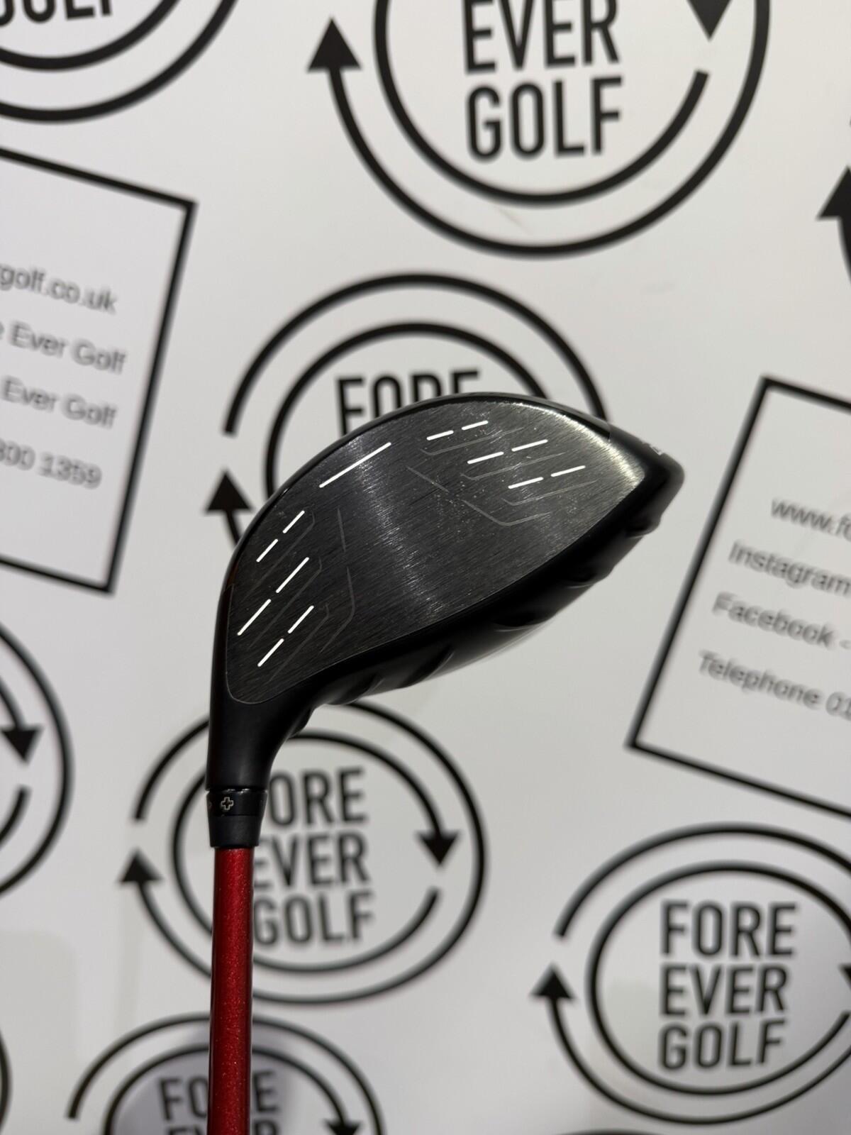 PING G430 MAX 10K DRIVER / 12 Degree / Mens RH / 60g Stiff Flex / V.GOOD USED
