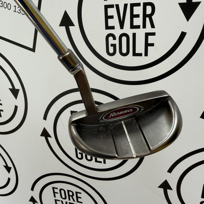 TAYLORMADE ROSSA SUZUKA PUTTER / 34” / Mens RH / V.GOOD USED