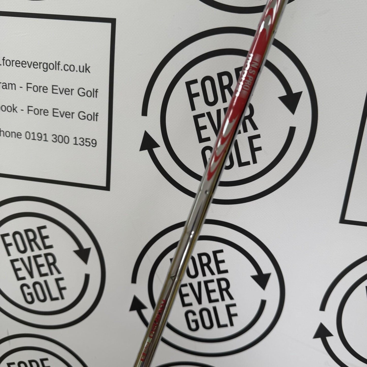 CLEVELAND RTZ TOUR RACK SAND WEDGE / 54 Deg (MID-10) / RH / Wedge Flex