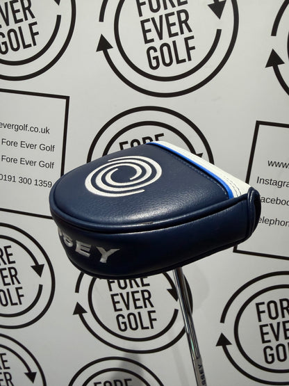 ODYSSEY Ai ONE MAX PUTTER / 34” / RH