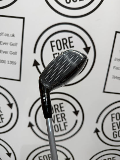 TITLEIST GT1 5 HYBRID / 23 Degree / RH / 50g Reg Flex