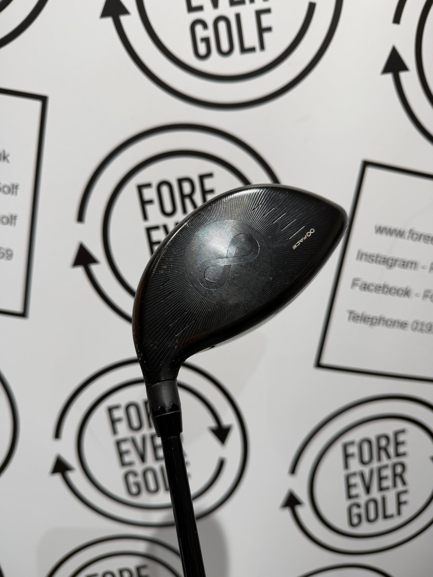 COBRA SZ SPEEDZONE XTREME DRIVER / 10.5 Deg / RH / 60g Reg Flex