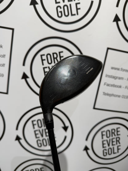 COBRA SZ SPEEDZONE XTREME DRIVER / 10.5 Deg / RH / 60g Reg Flex