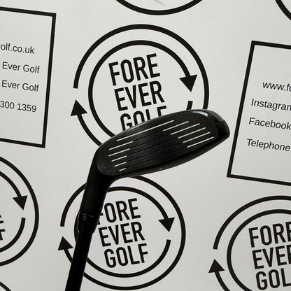 PING G440 4 HYBRID / 23 Degree / RH / 70g Regular Flex / MINT USED