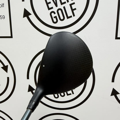 PING G440 MAX 3 WOOD / 15 Degree / RH / 65g Stiff Flex / V.GOOD USED