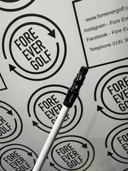 TAYLORMADE 3 WOOD SHAFT / 45g Ladies Flex / ADILA / 42.25” / V.GOOD