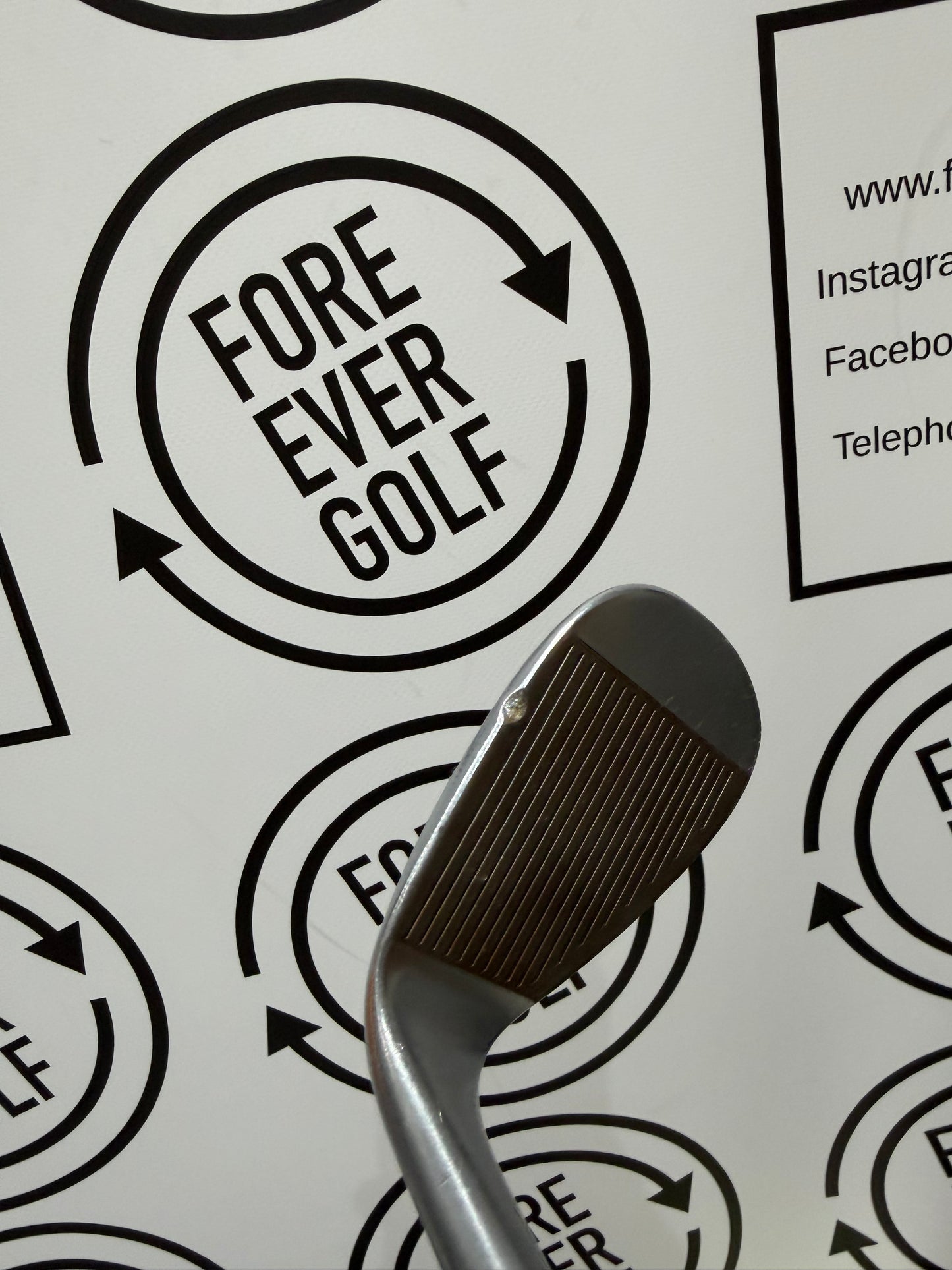 TAYLORMADE MG4 SAND WEDGE / 54 (SB-11) / RH / 105g Stiff Flex