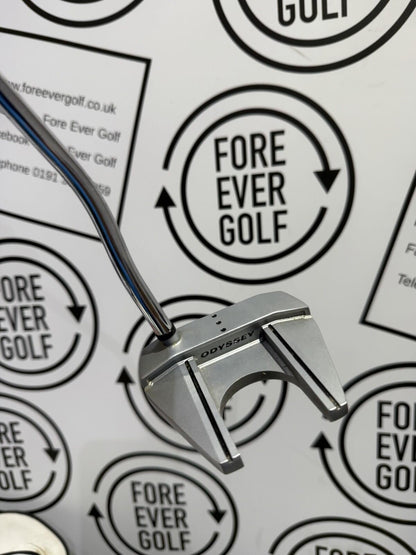 ODYSSEY WHITE HOT OG #7 PUTTER / Mens RH / 34” / V.GOOD USED