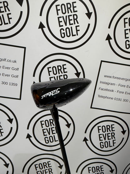 TITLEIST GT2 5 WOOD / 18 Degree / RH / 75g X-Stiff Flex