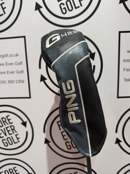 PING G425 MAX 3 WOOD / 14.5 Degree / Mens RH / 65g Reg Flex