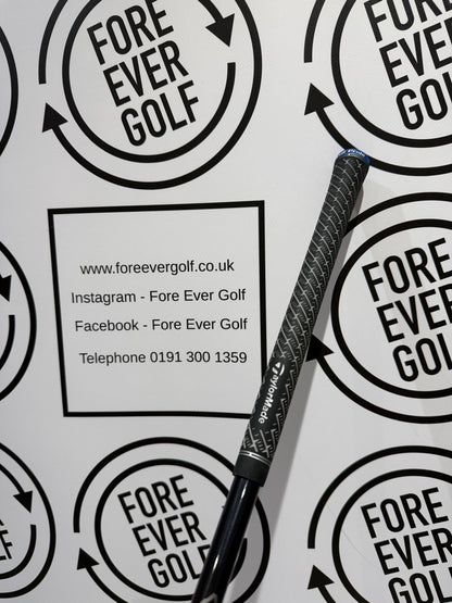 TAYLORMADE DRIVER SHAFT / 60g Reg Flex / 44.5” / MITSUBISHI CHEMICAL DIAMANA