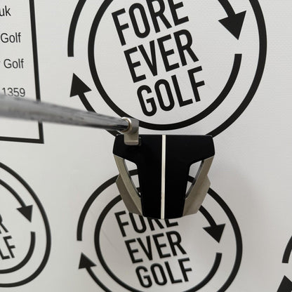 EVNROLL EV12 PUTTER / 33” / Mens RH / GOOD USED