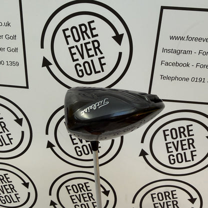 TITLEIST TSi3 DRIVER / 9 Degree / RH / 65g X-Stiff Flex / GOOD USED