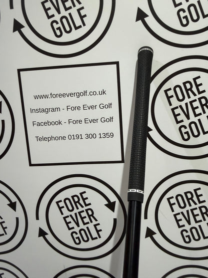 TITLEIST GT2 4 HYBRID / 21 Degree / RH 80g Stiff Flex