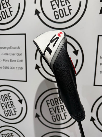 TITLEIST TSR2 4 HYBRID / 21 Degree / RH 65g Regular Flex