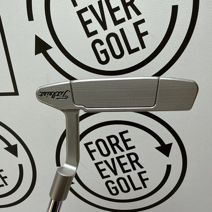 SCOTTY CAMERON SELECT NEWPORT 2 PUTTER / 34” / Mens RH / GOOD USED