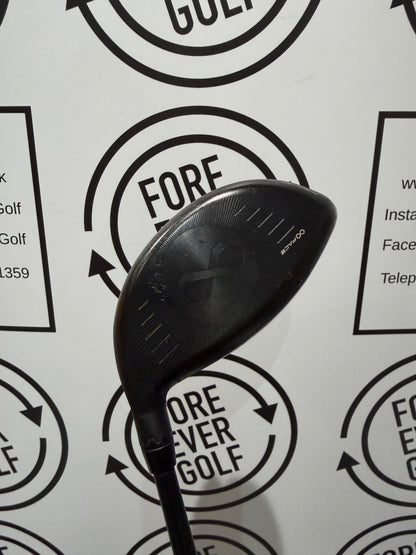 COBRA SZ SPEEDZONE DRIVER / 10.5 Deg / RH / STIFF FLEX