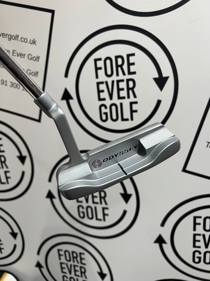 ODYSSEY WHITE HOT OG #1 PUTTER / 34” / Mens RH