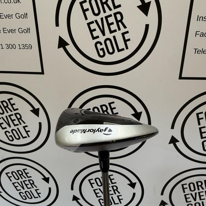 TAYLORMADE M5 ROCKET 3 WOOD / 14 Degree / RH / 80g X-Stiff Flex / GOOD USED