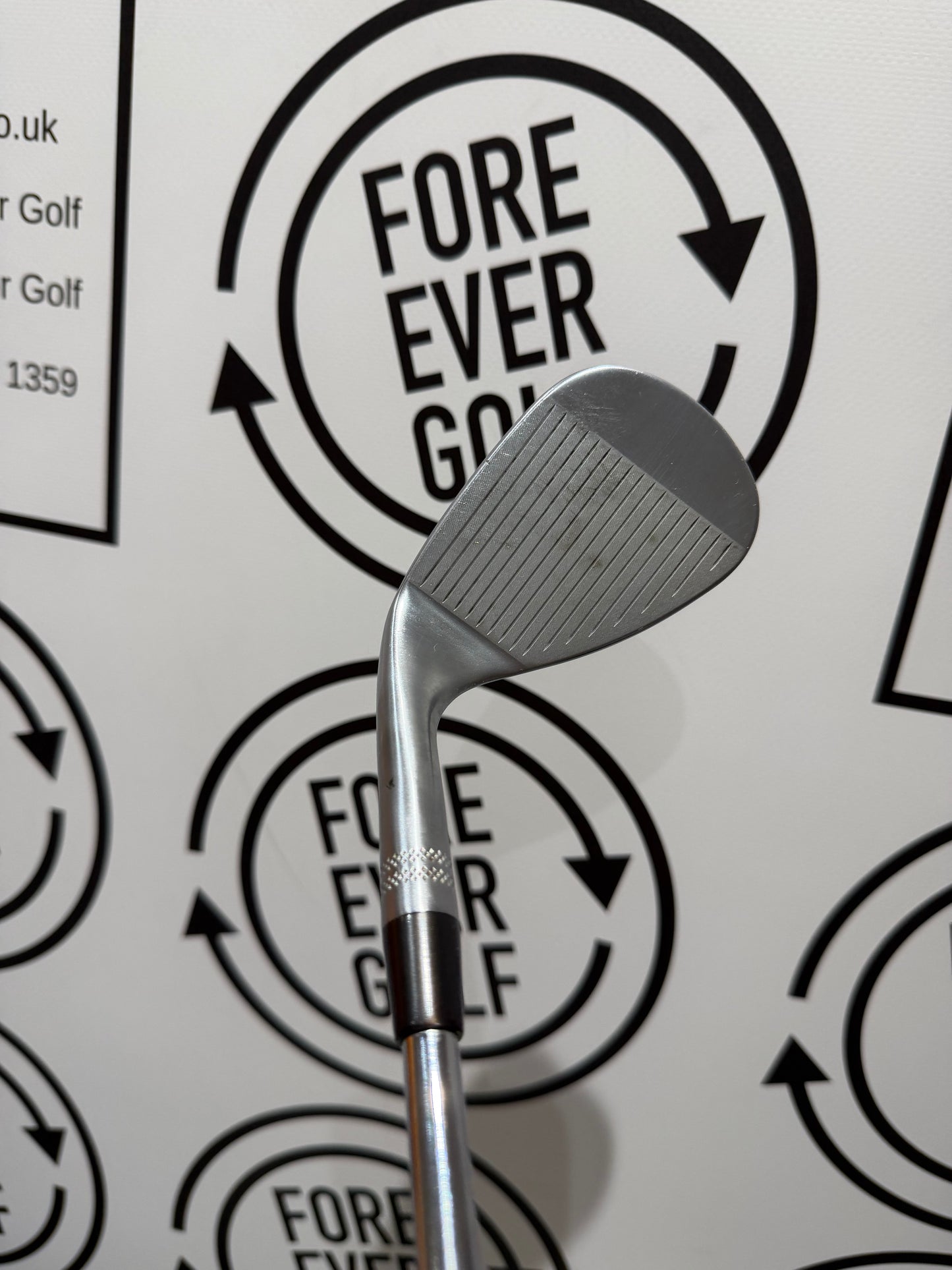 CALLAWAY OPUS SAND WEDGE / 54 Degree (12S) / RH 115g Wedge Flex