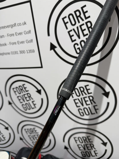 PING KUSHIN (2021) PUTTER / Mens RH / 34” / Black / NEW