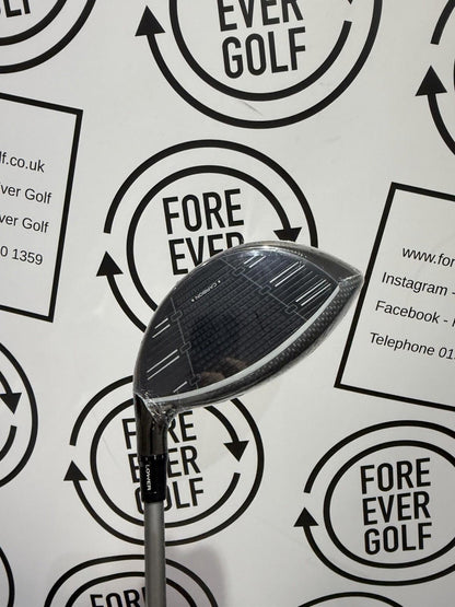 TAYLORMADE Qi35 DRIVER / 12 Degree / Mens RH / 50g Stiff Flex / NEW