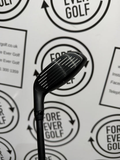 PING G440 4 HYBRID / 23 Degree / Mens RH / 70g Reg Flex / MINT USED