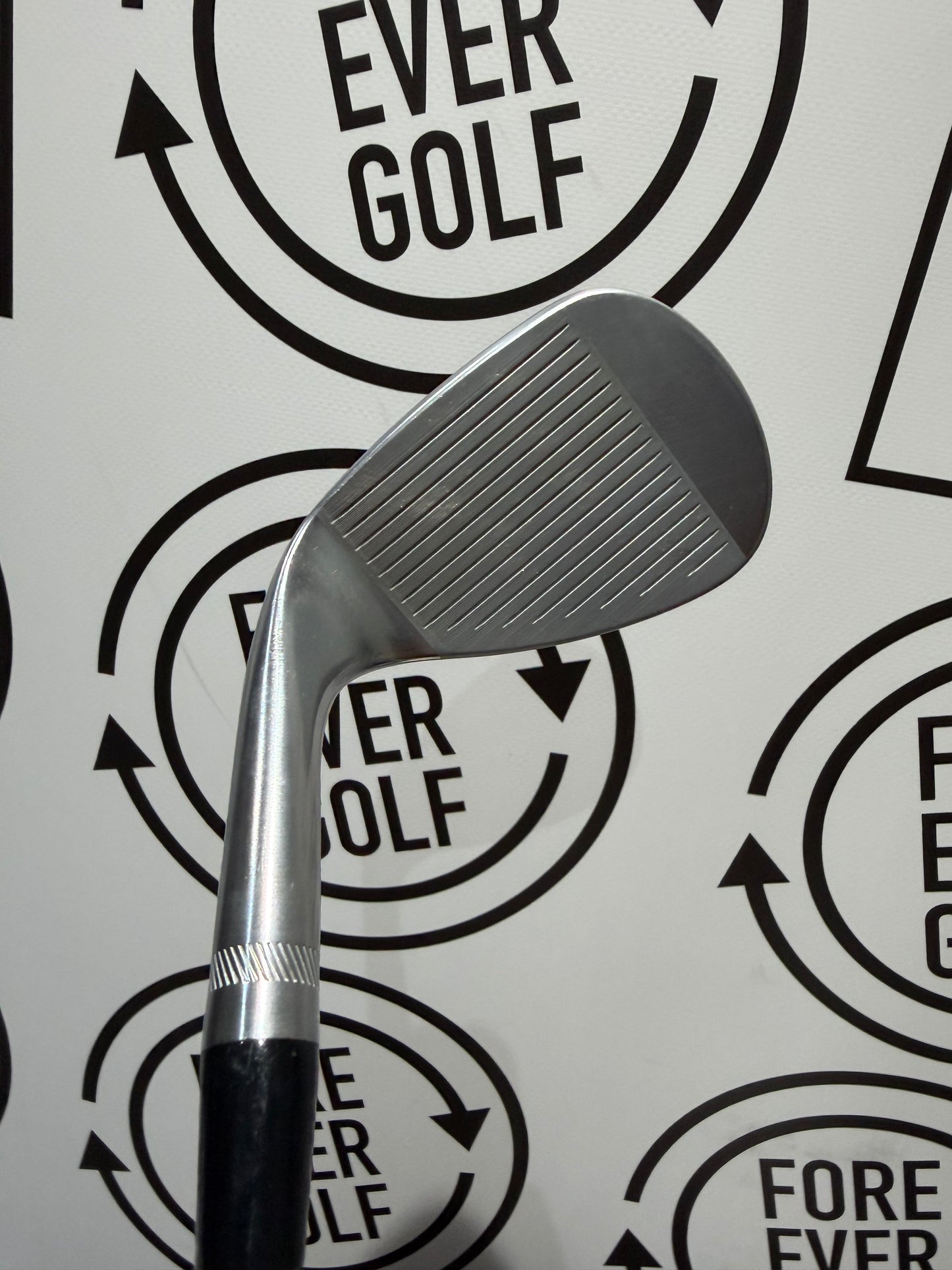 TITLEIST VOKEY SM10 LOB WEDGE / 58 Degree (10S) / RH / Wedge Flex