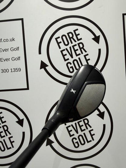 PXG 0317 X GEN 4 3 HYBRID / 19 Degree / RH / 80g Stiff Flex