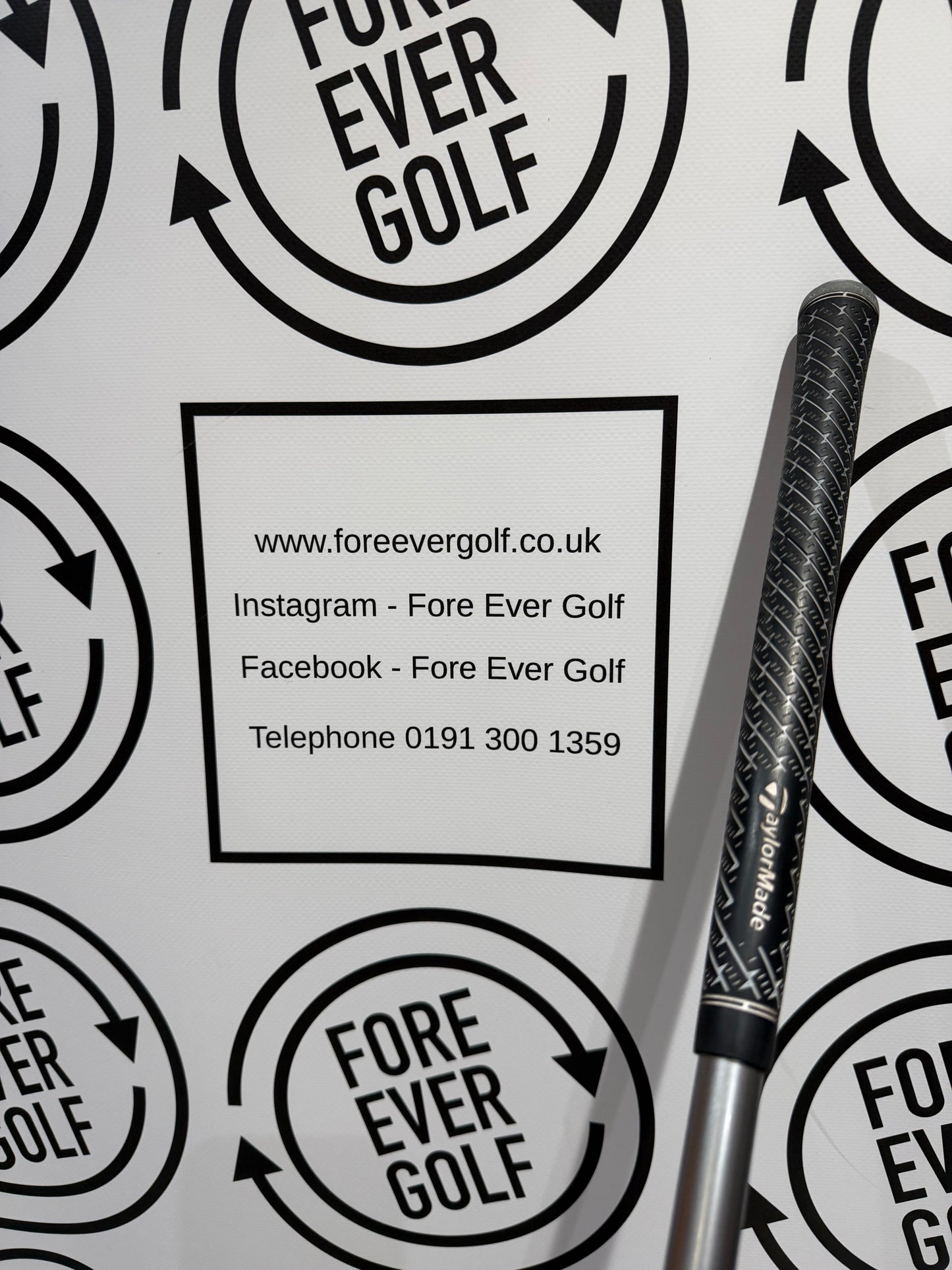 TAYLORMADE STEALTH DRIVER / 10.5 Degree / RH / 45g Reg Flex / GOOD USED