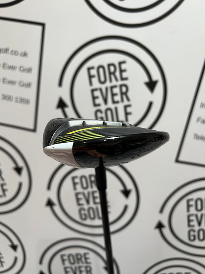 TAYLORMADE M2 3 WOOD HL / 16.5 Deg / RH / 55g Reg Flex
