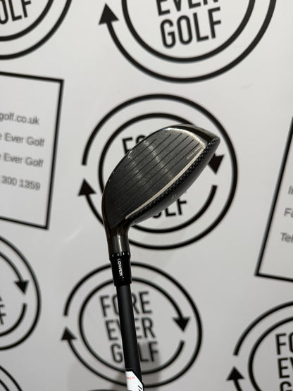 TAYLORMADE Qi35 TOUR 3 WOOD / 15 Deg / RH / 65g Reg Flex