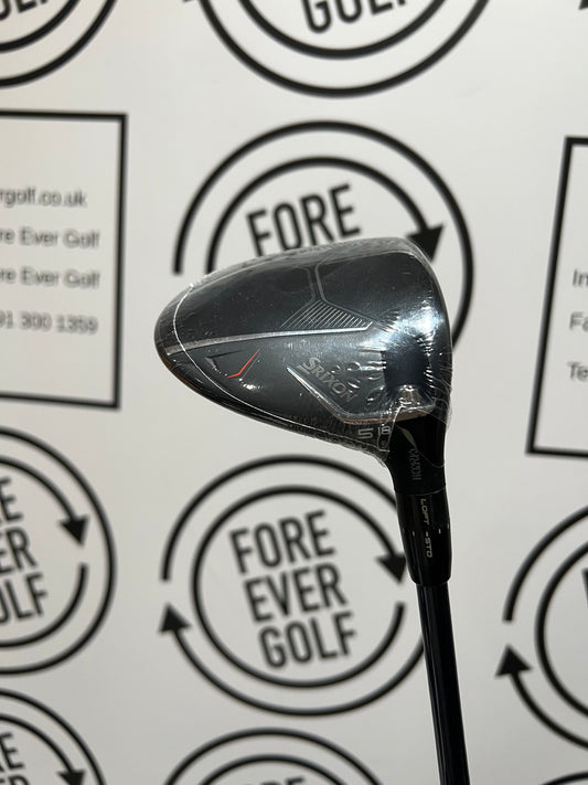 SRIXON ZXi 5 WOOD / 18 Degree / RH / 60g Regular Flex