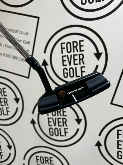 ODYSSEY Ai MILLED TWO T PUTTER / 34” / Mens RH