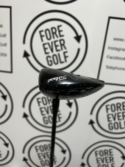 TITLEIST TSR2 3 WOOD / 15 Deg / 70g Reg Flex / RH